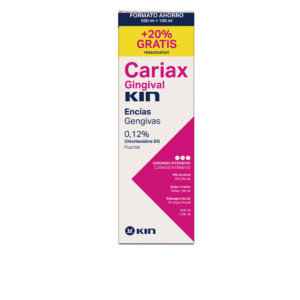 Cariax Gingival Enjuague Bucal