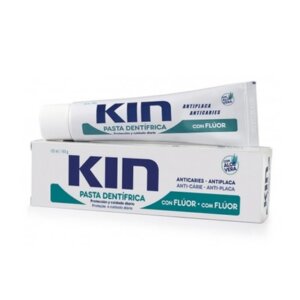 Kin 125 Hambapasta