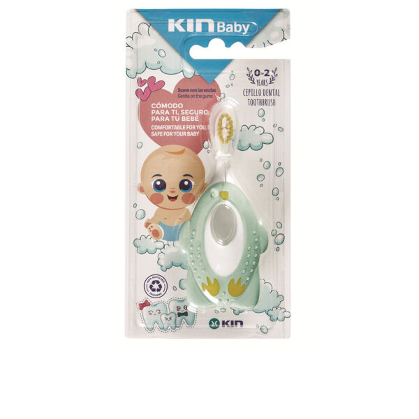 KIN BABY toothbrush 1 tk Baby Toothbrush