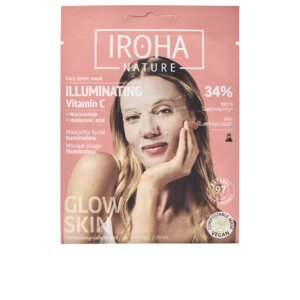 Iroha Brilliant Mask