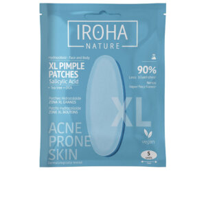 Iroha Acne Prone Nahahooldustoode