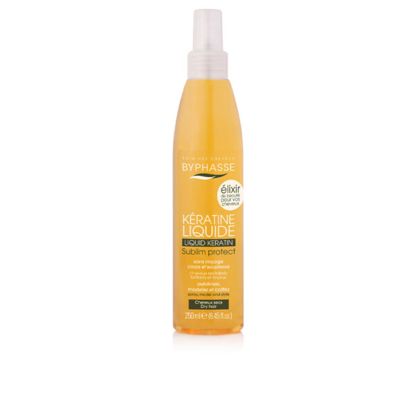 SUBLIM PROTECT queratina líquida 250 ml Sublim Protect Queratina Líquida