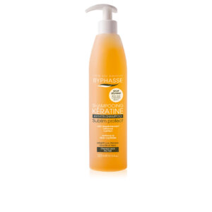 Sublim Protect Keratin Šampoon