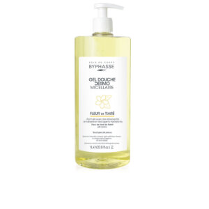 Dermo Fleur De Tiare