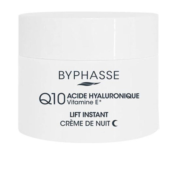 LIFT INSTANT Q10 night cream 50 ml Lift Instant Q10 Kreem