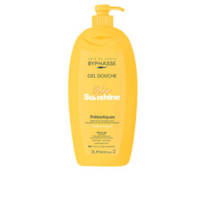 Glow Sunshine Prebiotic Geel