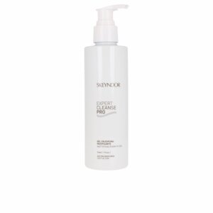 Expert Cleanse Pro Geel