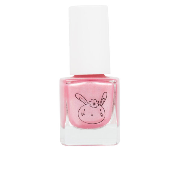 MIA KIDS esmalte uñas #bunny 5 ml Mia Cosmetics Paris Meigitoode