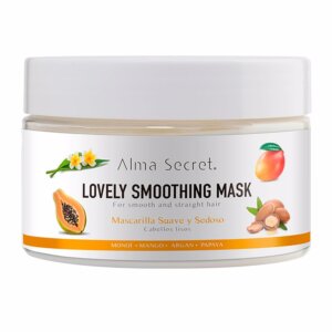 Alma Secret Lovely Mask