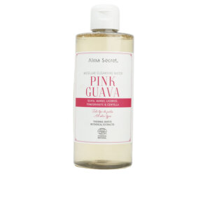 Pink Guava Nahahooldustoode