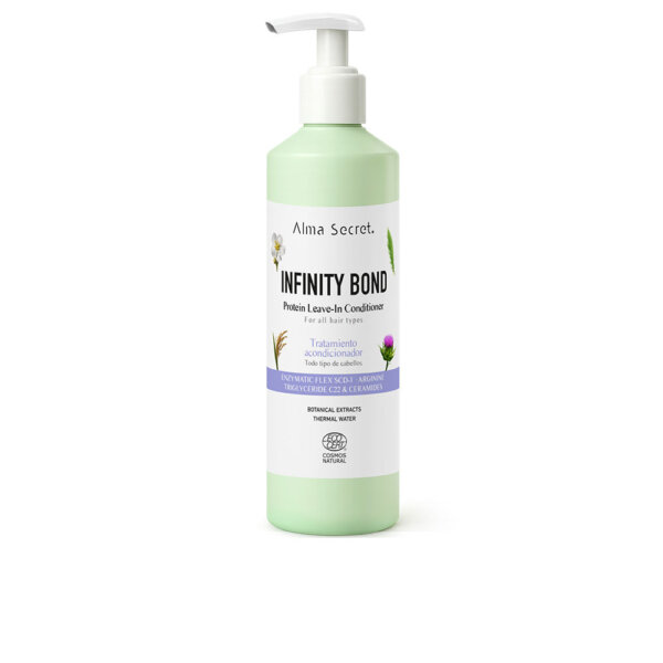 INFINITY BOND leave-in conditioner with proteins 250 ml Infinity Bond Leave-In