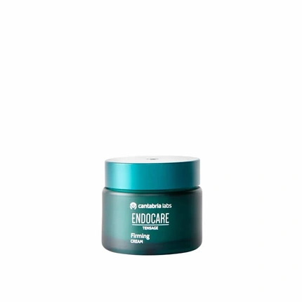 ENDOCARE TENSAGE firming and regenerating cream for normal to dry skin 30 ml Endocare Tensage Kreem