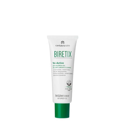 BIRETIX TRI-ACTIVE CONTROL gel 50 ml Tri-Active Control Geel