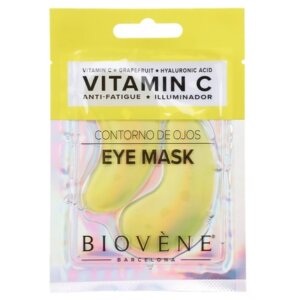 Biovène Vitamin C Eye Mask silmamask