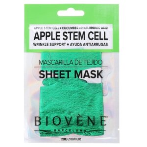 Biovène Apple Stem Cell Mask