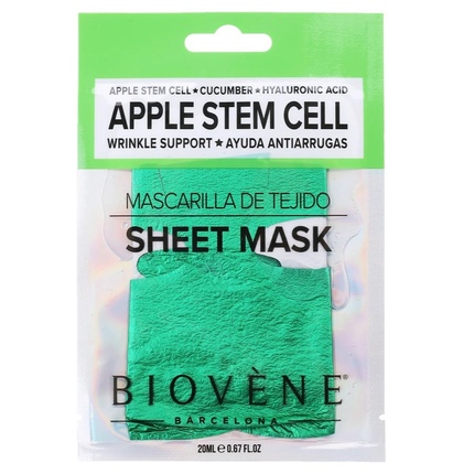 Biovène Apple Stem Cell Mask 20 ml Biovène Apple Stem Cell Mask