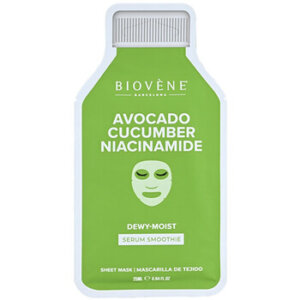 Biovène Dewy Moist Mask