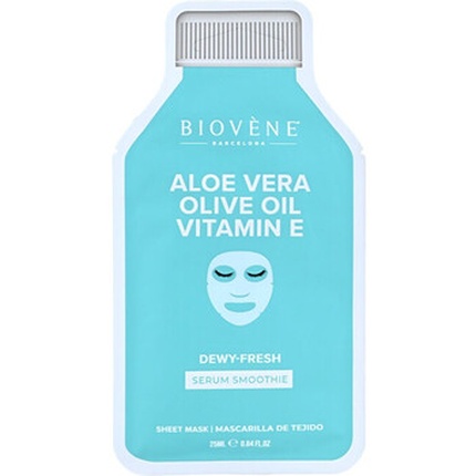 Biovène Dewy Fresh Mask Biovène Dewy Fresh Mask