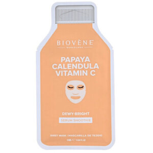 Biovène Dewy Glow Mask