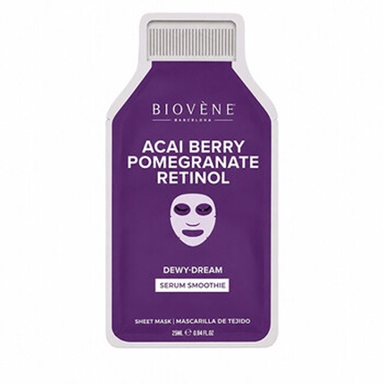 Biovène Dewy Dream Mask Biovène Dewy Dream Mask