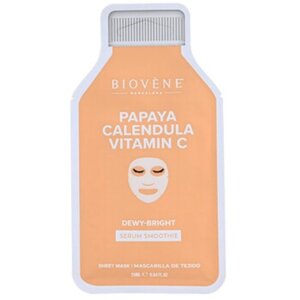 Biovène Dewy Bright Mask