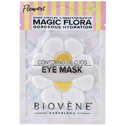 Biovène Gorgeous Hydration Eye Mask Biovène Gorgeous Hydration Eye Mask