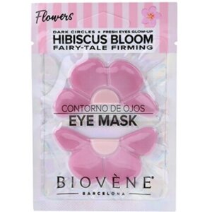 Biovène Fairy-Tale Firming Eye Mask