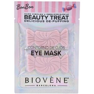 Biovène Delicious De-Puffing Eye Mask