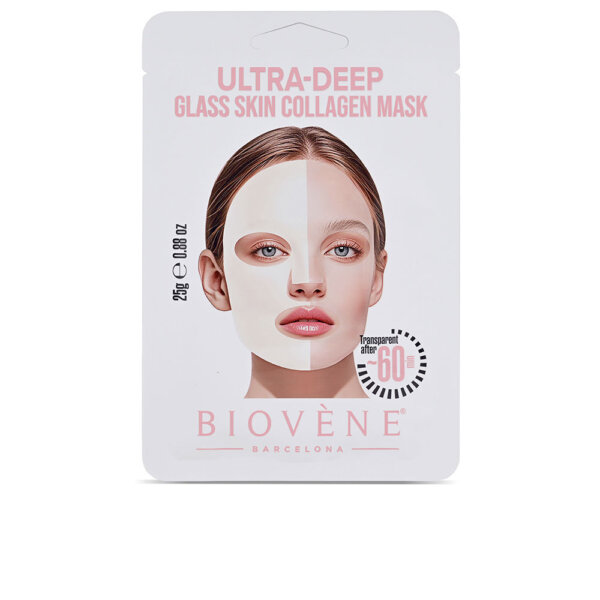 COLLAGEN ULTRA-DEEP face mask 25 gr Collagen Ultra-Deep Mask