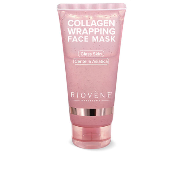 COLLAGEN WRAPING face mask 75 ml Biovène Collagen Mask