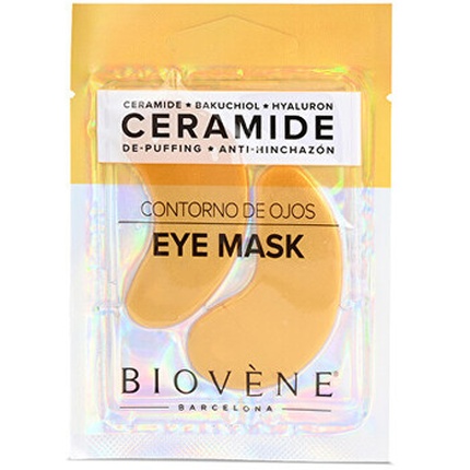 Biovène Ceramide Eye Mask Biovène Ceramide Eye Mask