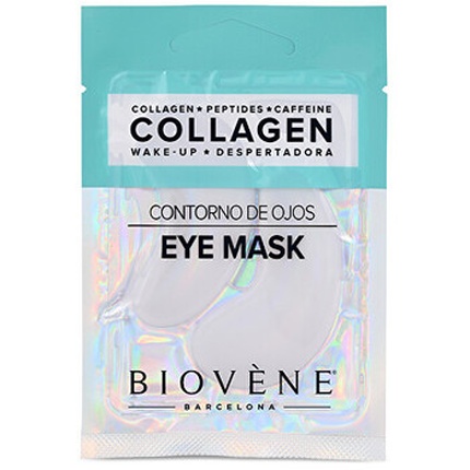 Biovène Collagen Eye Mask Biovène Collagen Eye Mask