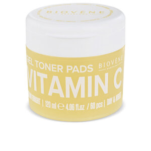 Biovène Vitamin C Geel