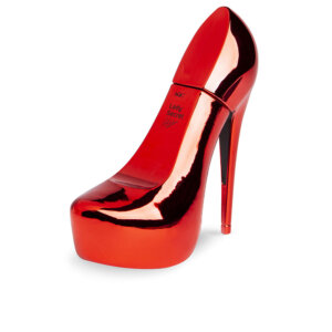 Lady Secret Red Tualettvesi