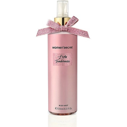 Lady Tenderness Body spray 250 ml Womens'secret Lady Tenderness Sprei