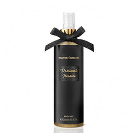 Passionate Treasure Body spray 250 ml Womens'secret Passionate Treasure Sprei