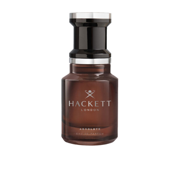 ABSOLUTE edp vapo 50 ml Hackett London Absolute Parfüümvesi