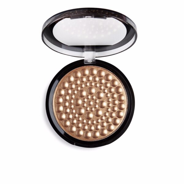 BUBBLE palette 1 u Magic Studio Bubble Palette Meigipalett