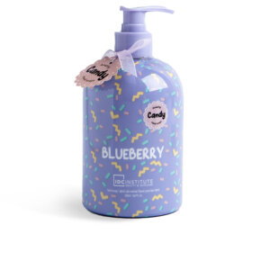 Candy Blueberry Nahahooldustoode