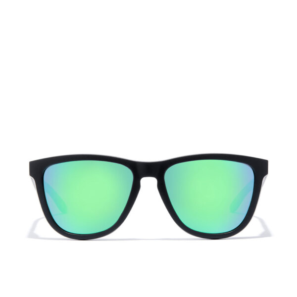 Hawkers ONE RAW polarized black emerald päikeseprillid One Raw