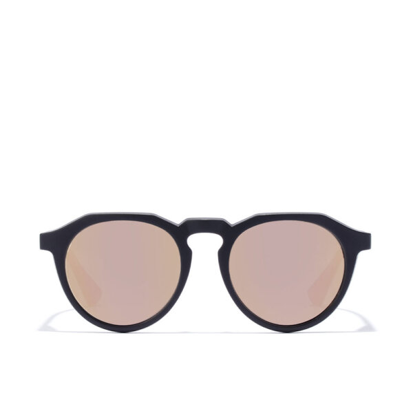 Hawkers WARWICK RAW polarized black rose päikeseprillid Hawkers Warwick Raw Päikeseprillid