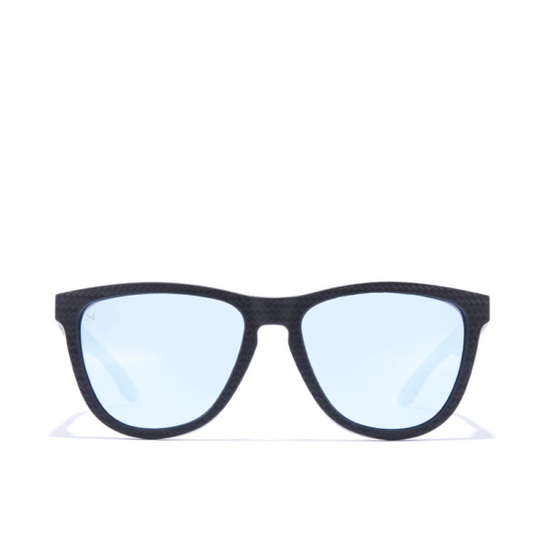 Hawkers ONE RAW CARBON FIBER polarized blue chrome päikeseprillid One Raw Carbon Fiber