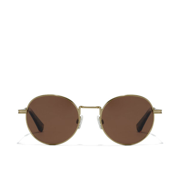 Hawkers MOMA polarized gold havana päikeseprillid Hawkers Moma Päikeseprillid