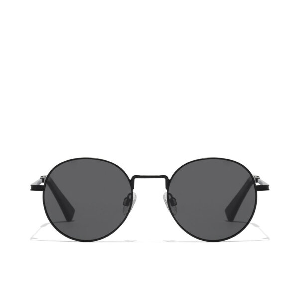 Hawkers MOMA polarized matte black päikeseprillid Hawkers Moma