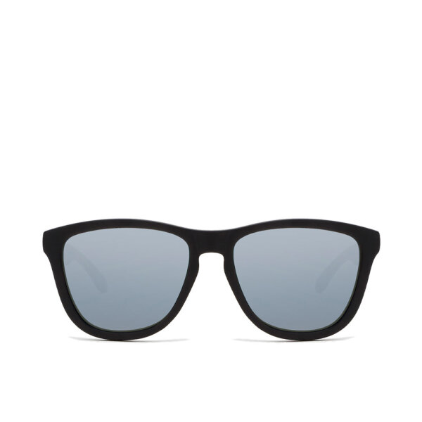 Hawkers ONE polarized black silver päikeseprillid Hawkers One Päikeseprillid