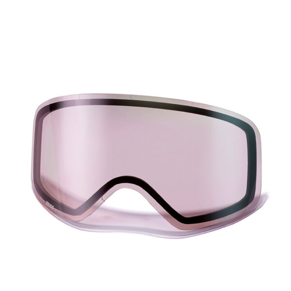 Hawkers SMALL LENS pink silver päikeseprillid Hawkers Päikeseprillid