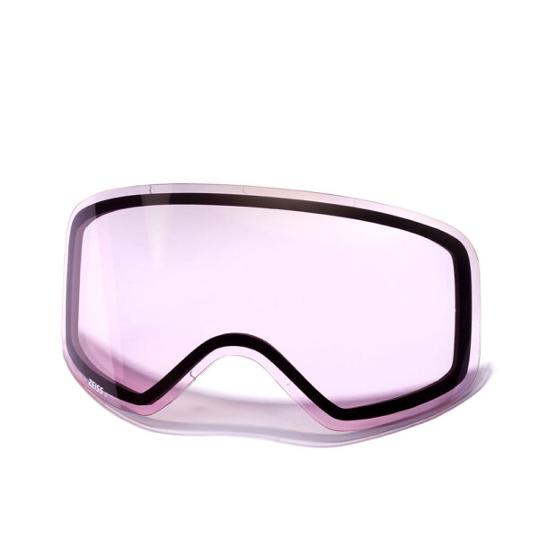 Hawkers SMALL LENS pink päikeseprillid Small Lens Pink Päikeseprillid