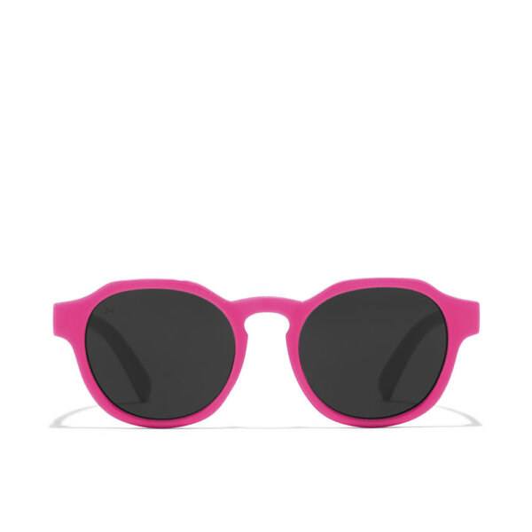 Hawkers WARWICK KIDS pink dark gray päikeseprillid lastele Hawkers Warwick Kids Päikeseprillid