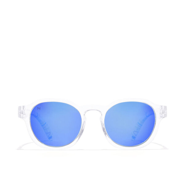Hawkers WARWICK KIDS polarized crystal blue päikeseprillid lastele Hawkers Warwick Kids Päikeseprillid