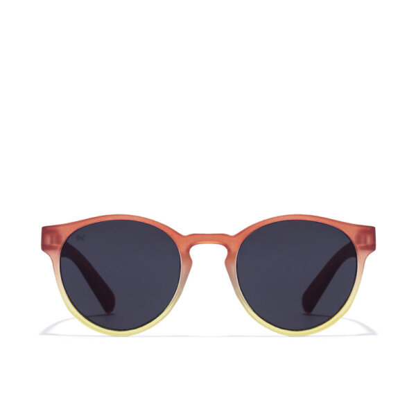 Hawkers BELAIR KIDS orange dark gray päikeseprillid lastele Hawkers Belair Kids Orange Päikeseprillid